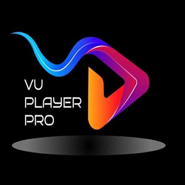 VU PLAYER PRO