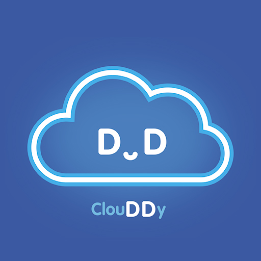 CLOUDD